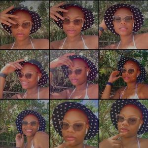 Meet your Posher, Cj